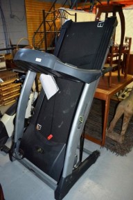 Evo best sale healthstream treadmill