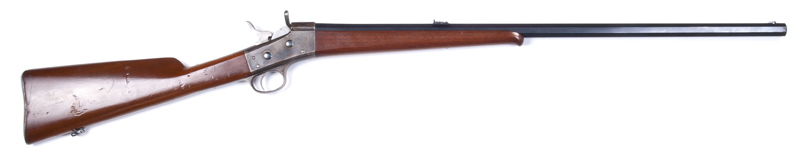 HUSQVARNA MODEL 1871 SMALL FRAME S/S R/B SHOTGUN - Australian Arms ...