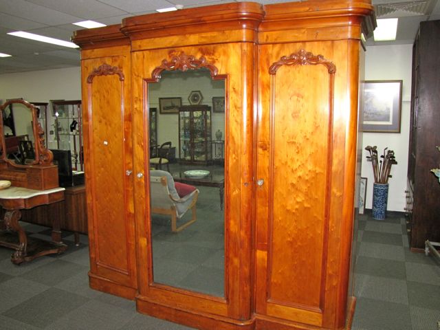 Sell Antique Huon Pine Furniture For Sale Low Price