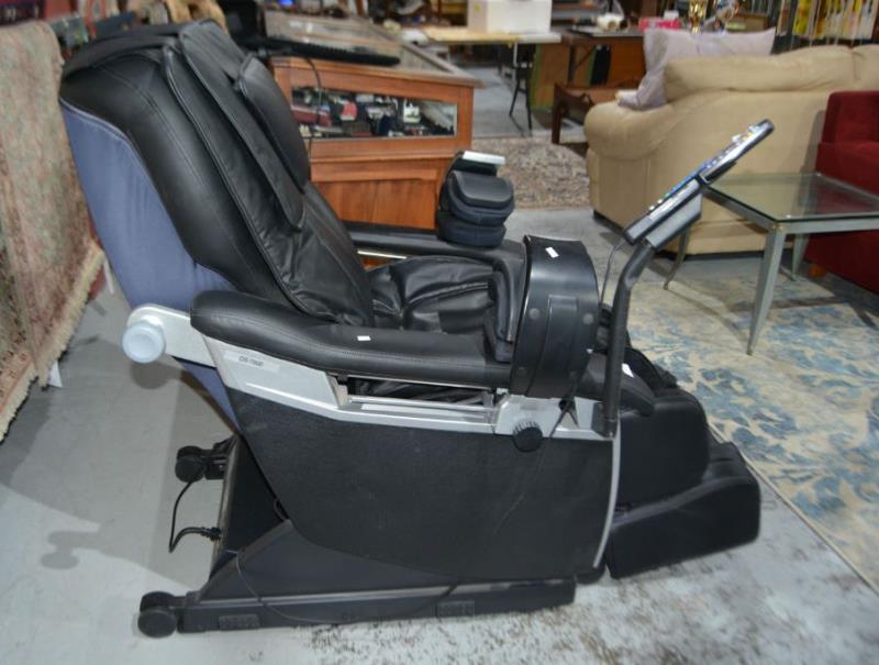 osim idesire