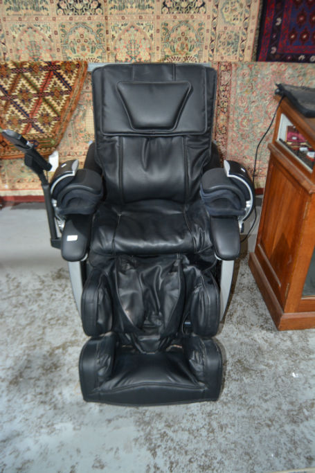 xpro gaming chair