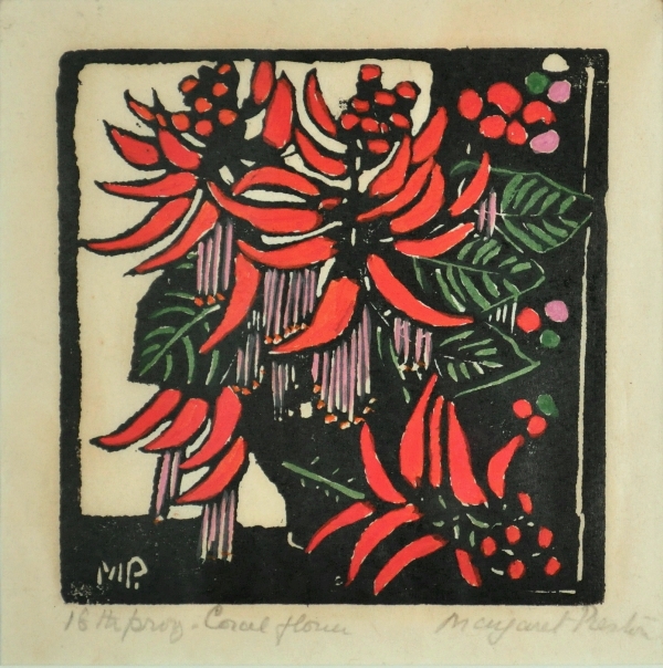 Margaret Preston - 