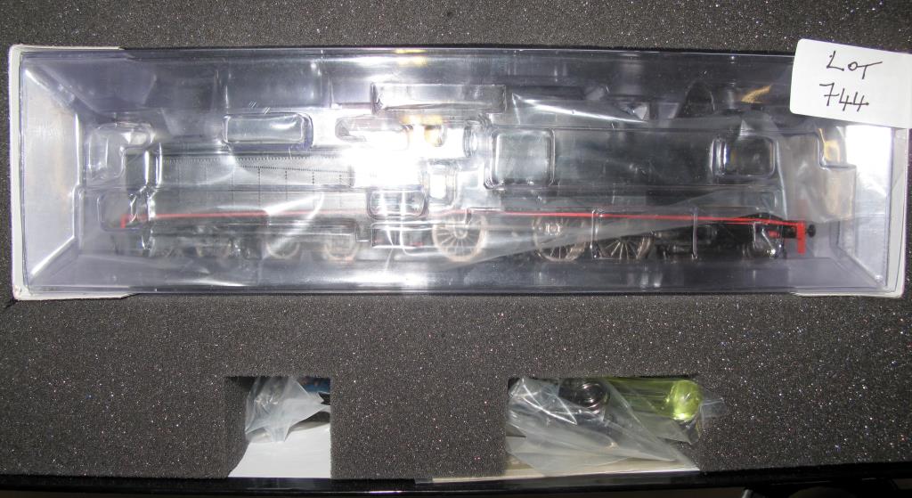 Trainorama premier model 32 Class Locomotive HO Scale model NSWGR C-32 ...