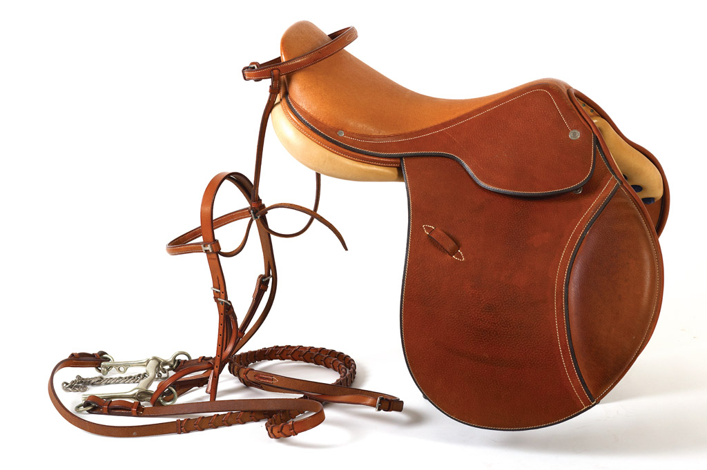 Hermes Mini Saddle