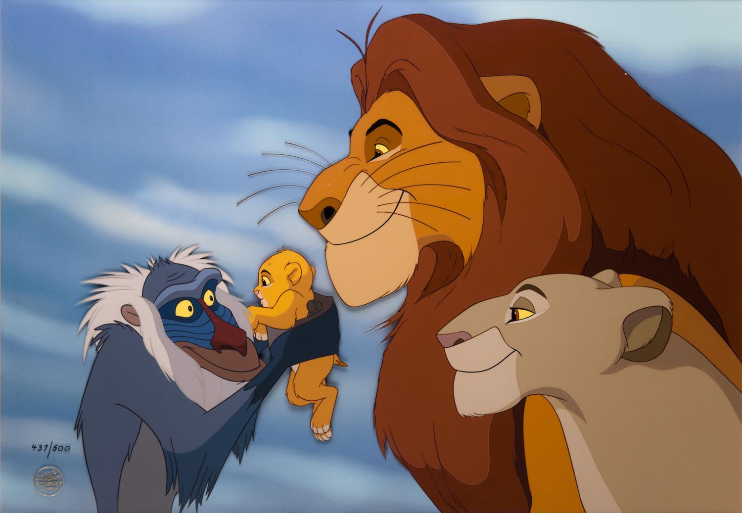 Король лев круг. Король Лев circle of Life. Lion King circle of Life. Dad Wake up Simba.
