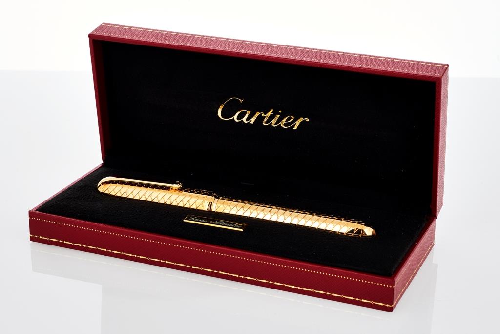 Пабло cartier