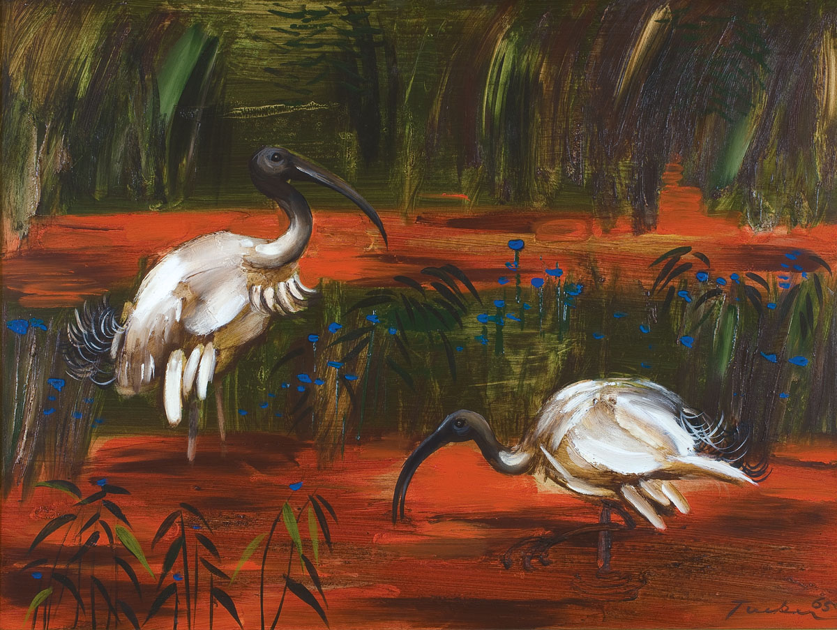 Ibis painting. Птица Ибис в древнем Египте. Элла Адамова художник Ибис. Ибис картина. Котабринский ибисы картина.